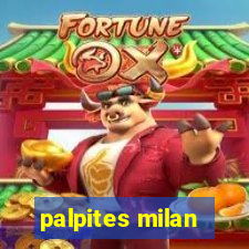 palpites milan